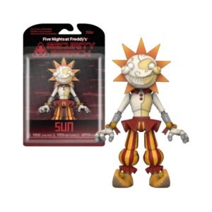 Funko Figura de Acción Sun