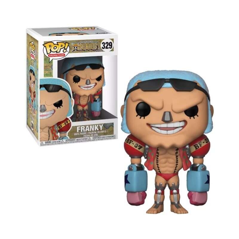 Funko Franky - 329