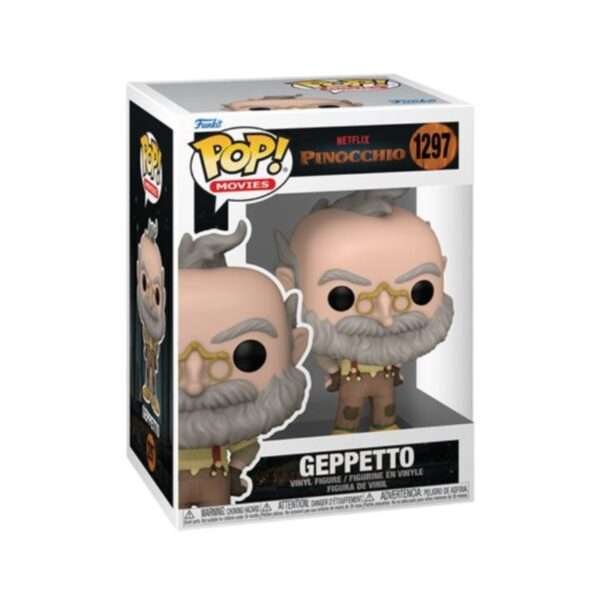 Funko Geppetto - 1297