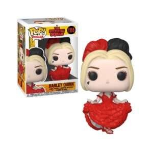 Funko Harley Quinn - 1116