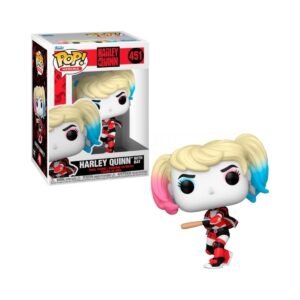 Funko Harley Quinn - 451