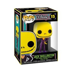 Funko Jack Skellington - 15