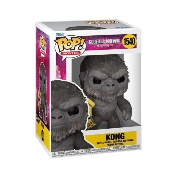 Funko Kong - 1540