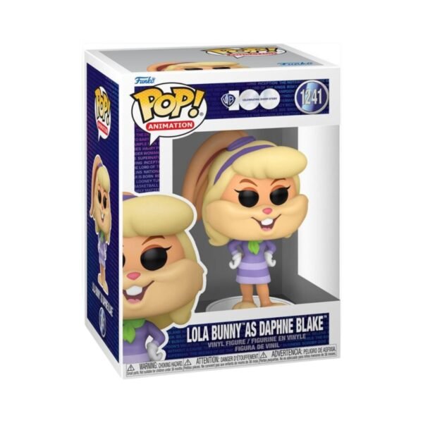 Funko Lola Bunny as Daphne Blake - 1241