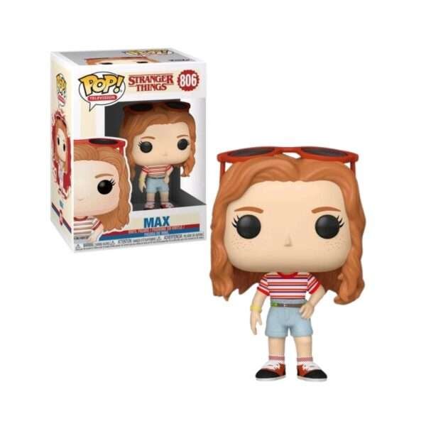 Funko Max - 1243