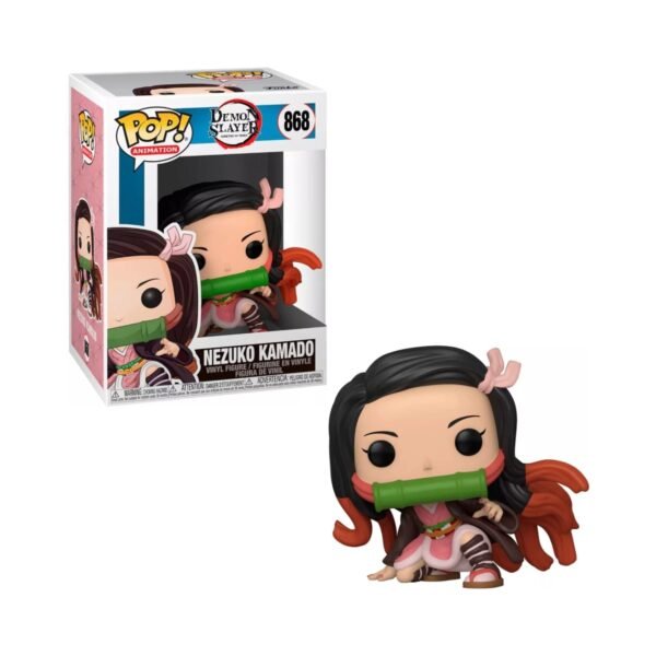 Funko Nezuko Kamado - 868