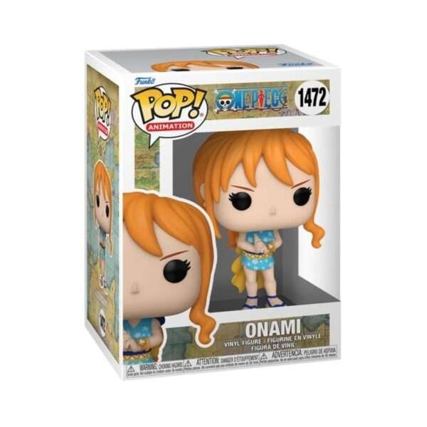 Funko Onami - 1471