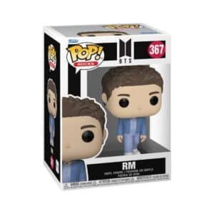 Funko RM - 367