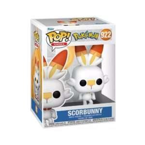 Funko Scorbunny - 922