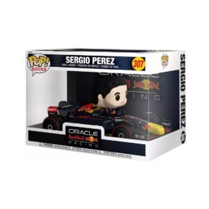 Funko Sergio Perez