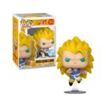 Funko Super Saiyan 3 Goku - 1633