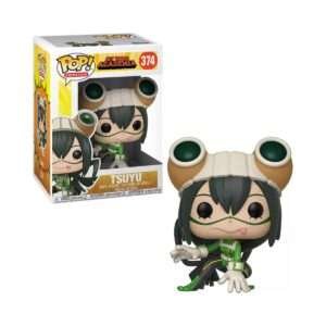 Funko Tsuyu - 374