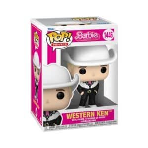 Funko Western Ken - 1446