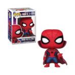 Funko Zombie Hunter Spidey - 945