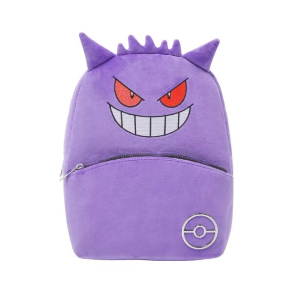 Mini Backpack Loungefly Gengar