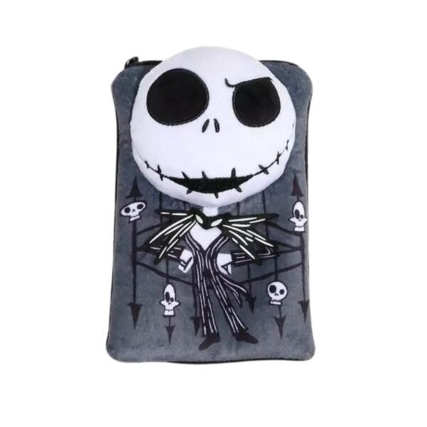 Jack Skellington - Plush Lynd