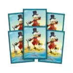 Deck Box Lorcana MacPato - Imagen 3
