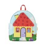 Blues Clues Open House Mini Backpack Loungefly
