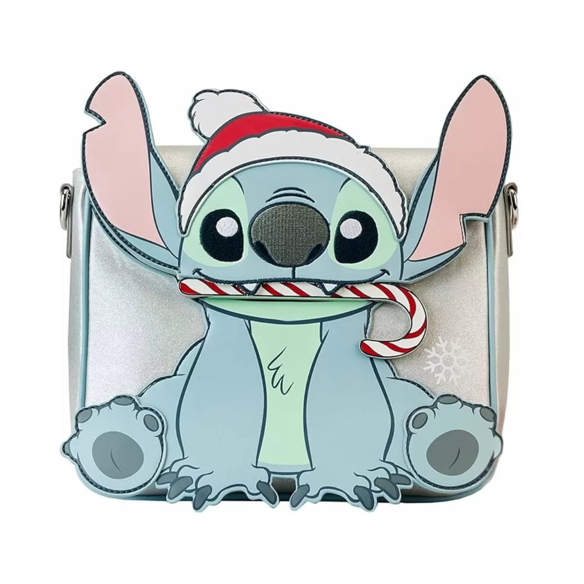 Stitch Holliday