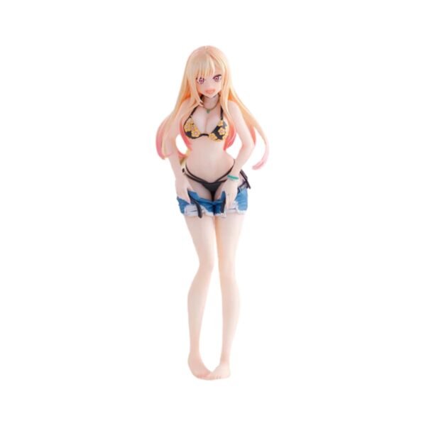 Marin Kitagawa First Measurements Ver My Dress-Up Darling Luminasta Figure