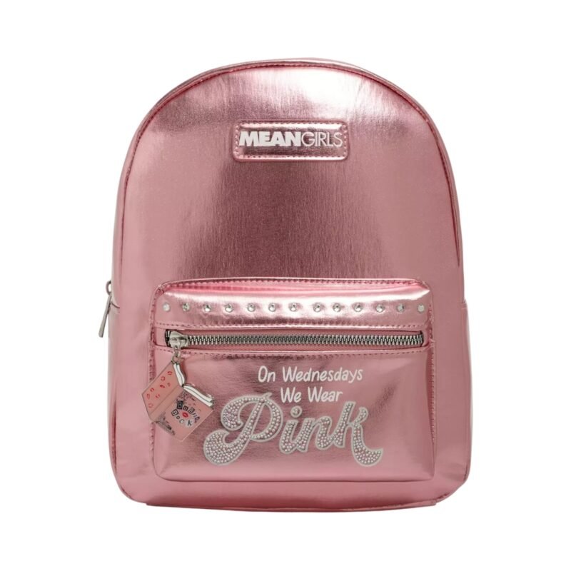 Mean Girls 20th mini bagpack Loungefly