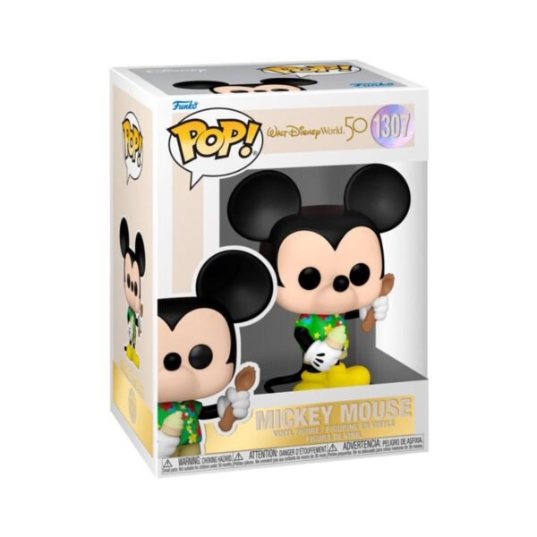 Funko Mickey Mouse - 1307