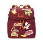 Mini Bagpack Mickey Mouse Disney Parks Loungefly
