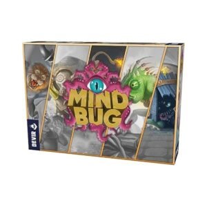 Mind Bug