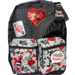 Mochila Harley Quinn