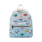 Mochila Cielo Pokémon