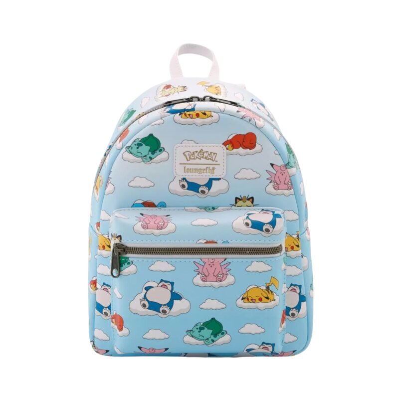 Mochila Cielo Pokémon