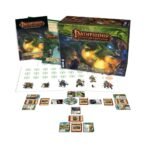 Pathfinder Juego Básico