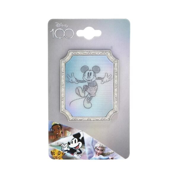 Pin Mickey Mouse Disney