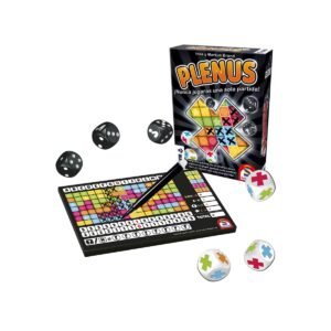 Plenus Juego de Mesa