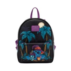 Stitch Halloween - Mini backpack