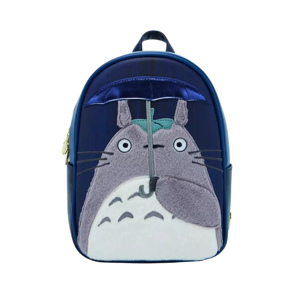 Totoro Ghibli fall mini bagpack - Her Universe