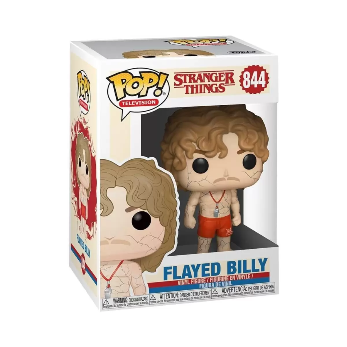 Funko Flayed Billy - 844 - Imagen 2
