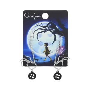 Aretes Coraline Hand Drop