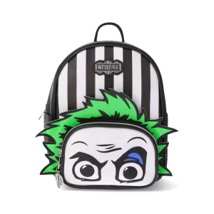 Mini Bagpack Beetlejuice Loungefly