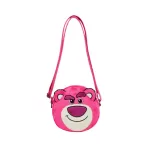 Bolsa Oso Lotso Loungefly