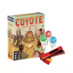 Coyote