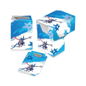 Deck Box Greninja