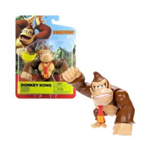 Donkey Kong