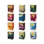 Fundas Protectoras Dragon Shield