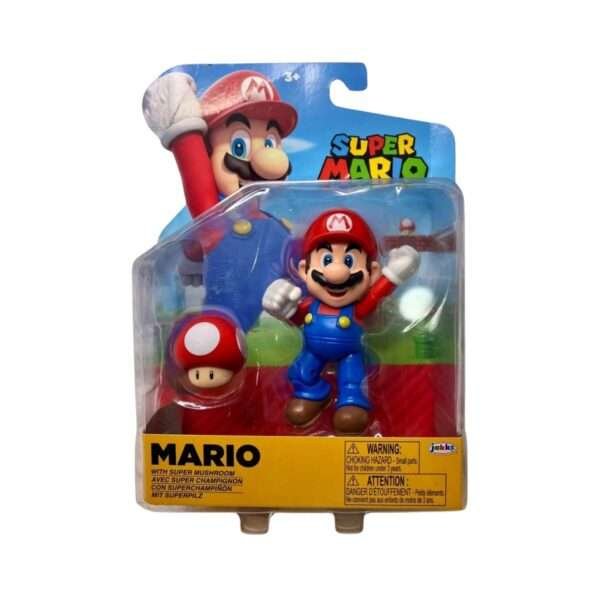 Figura Super Mario