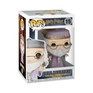 Funko Albus Dumbledore - 15