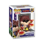 Funko Banjo-Kazooie - 981