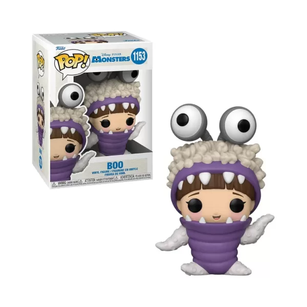 Funko Boo - 1153