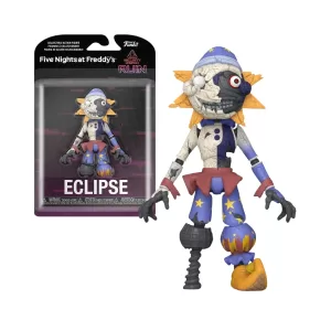 Funko Figura de Acción Eclipse