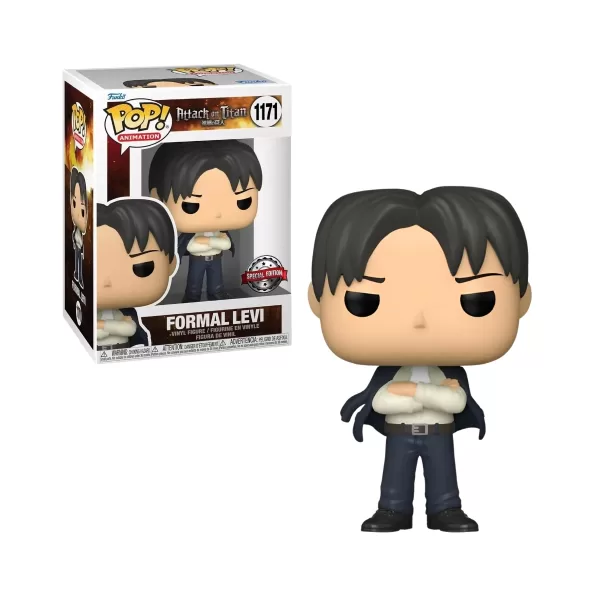 Funko Formal Levi - 1171